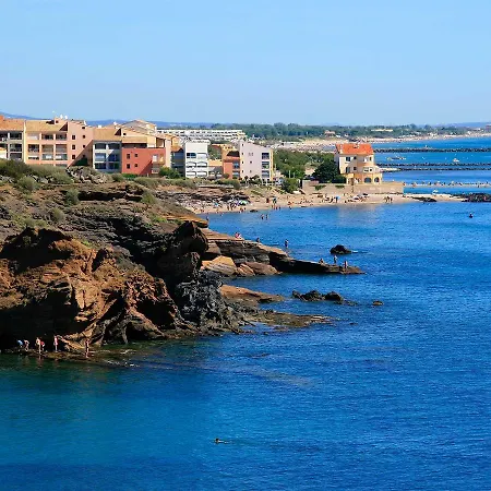 וילה Villa, Port Nature *