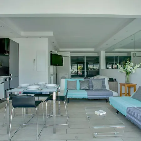 Villa, Port Nature וילה